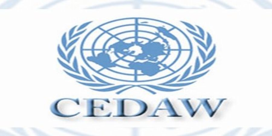 CEDAW [Wikipedia]