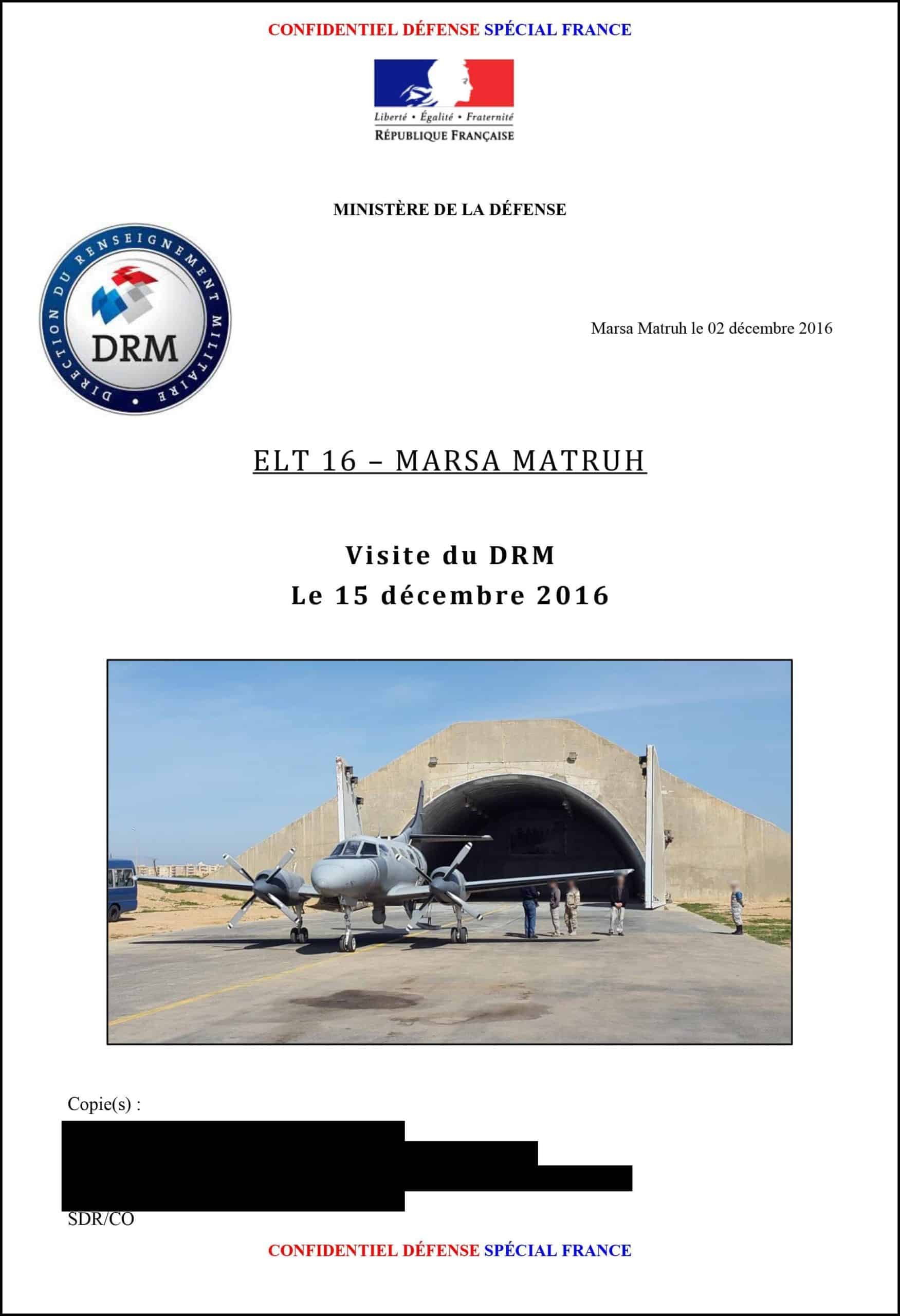 Report of September 15th 2016 Report of September 15th 2016