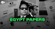 fb-1-en An Arabic translation of hundreds of secret documents circulating at the highest levels of the French state, obtained by Disclose, revealing France's responsibility for the crimes committed by Abdel Fattah El-Sisi's dictatorship in Egypt