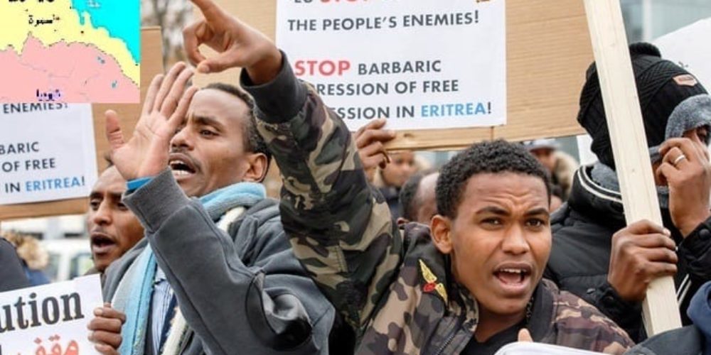 UN experts urge Egypt not to extradite two Eritrean detainees    