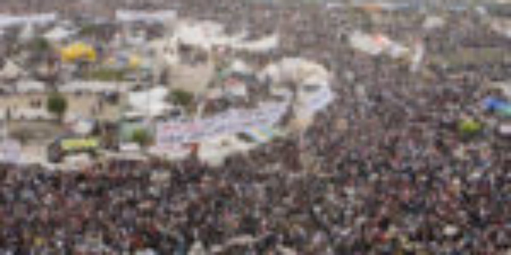 Egypt: On the 11th anniversary of the revolution, leaked video proves torture is systematic