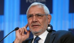 عبد المنعم ابو الفتوح ويكيبيديا
