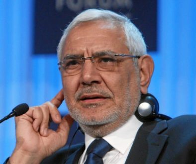عبد المنعم ابو الفتوح ويكيبيديا