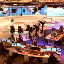 Al Jazeera [Wikipedia]