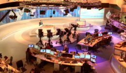 Al Jazeera [Wikipedia]