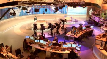 Al Jazeera [Wikipedia]