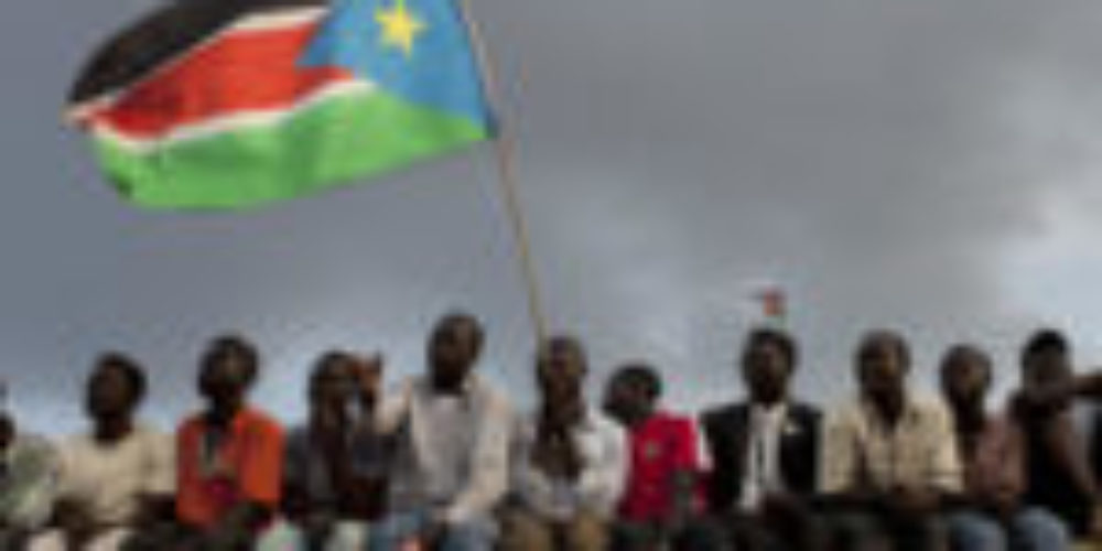 Extend the mandate of the UN Commission on Human Rights in South Sudan