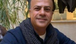 Ayman Hadhoud
