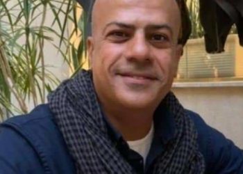 Ayman Hadhoud Ayman Hadhoud