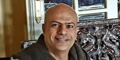ayman hadhoud