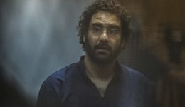 مسؤولة الآليات الأممية بـ “كوميتي فور جستس” تؤكد نقل علاء عبد الفتاح إلى سجن وادي النطرون وتدعو لوقف الانتهاكات ضده