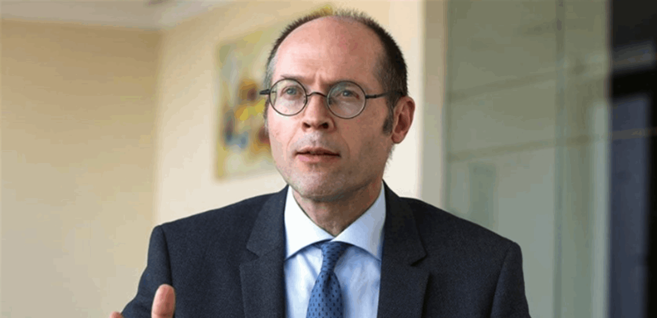 Olivier De Schutter