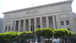 Egypt: President must overturn unjust verdicts against politicians Aboul- Fotouh, Mohamed al-Qassas, Moaz al-Sharqawi, and Yahia Hussein Abdel Hadi