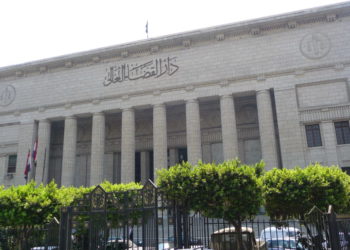 منظمات حقوقية: نرفض الحكم المشين بحق السياسيين أبو الفتوح ومحمد القصاص ومعاذ الشرقاوي ويحيي حسين عبد الهادي ونطالب رئيس الجمهورية بإلغائها منظمات حقوقية: نرفض الحكم المشين بحق السياسيين أبو الفتوح ومحمد القصاص ومعاذ الشرقاوي ويحيي حسين عبد الهادي ونطالب رئيس الجمهورية بإلغائها