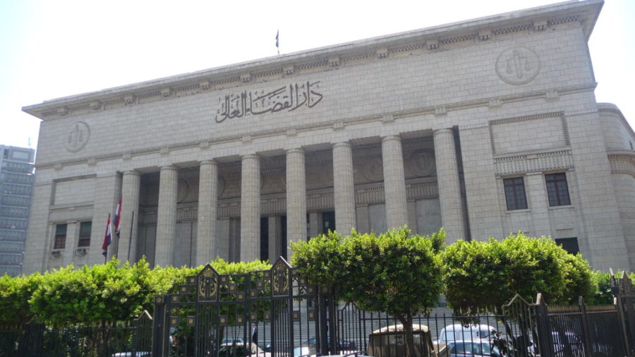 Egypt: President must overturn unjust verdicts against politicians Aboul- Fotouh, Mohamed al-Qassas, Moaz al-Sharqawi, and Yahia Hussein Abdel Hadi