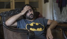 Civil society to the UK Foreign Office: Free human rights defender Alaa Abd El-Fattah