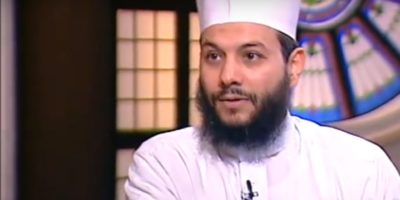 الشيخ محمود شعبان