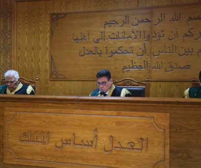 Egypt: Death sentence for 10 defendants and life imprisonment for 56 others in the “Helwan Brigades” case