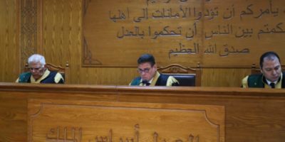 Egypt: Death sentence for 10 defendants and life imprisonment for 56 others in the “Helwan Brigades” case