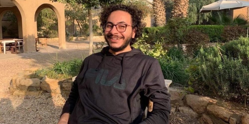 Egypt: Court holds first session in the retrial of activist and researcher Ahmed Samir Santawi