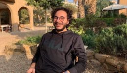 Egypt: Court holds first session in the retrial of activist and researcher Ahmed Samir Santawi