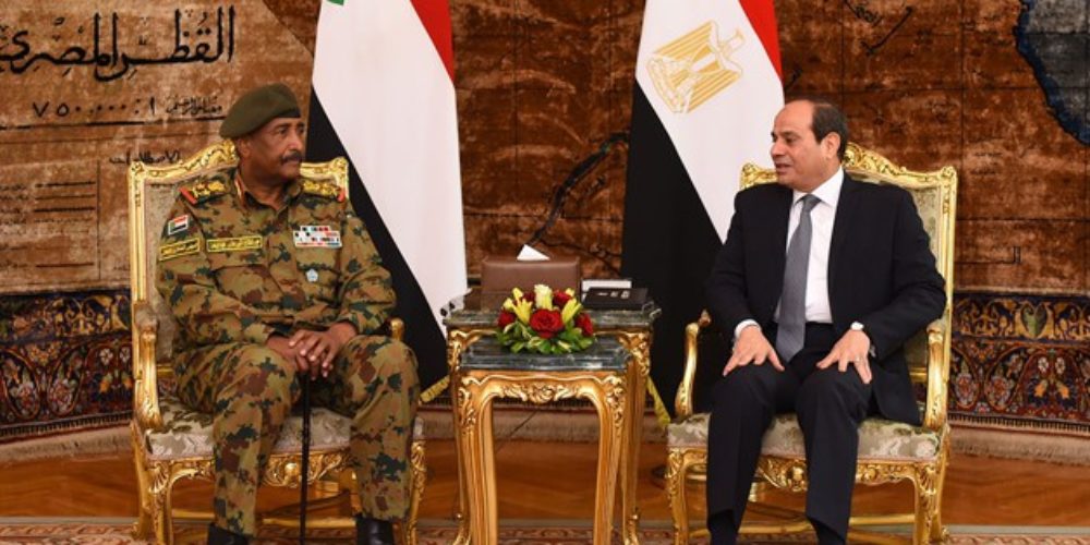CFJ urges Sudan to stop deporting Egyptian dissidents to Cairo
