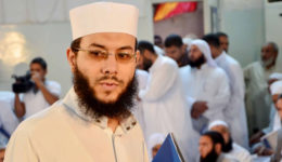 Egypt: Preacher sentenced to 15 years in prison for allegedly joining Free Syrian Army