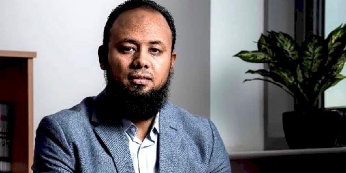  مصر: محمد الباقر: ألف يوم من الاحتجاز التعسفي