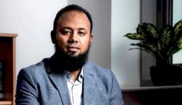 Egypt: Mohamed El-Baqer: 1000 days of arbitrary detention