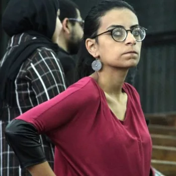 mahinour elmasry