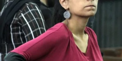 mahinour elmasry