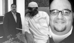 3 new deaths website