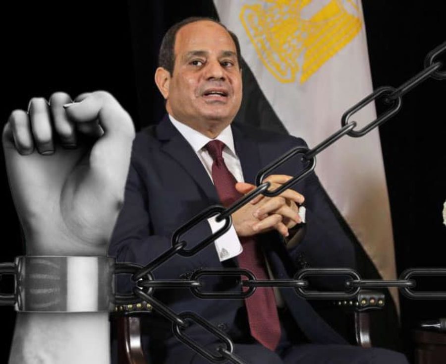 egypt-human-rights-organizations-condemn-authorities-for-targeting-journalists-bloggers