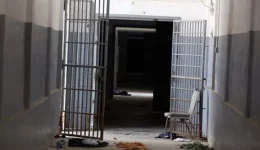 مصر وفاة محتجز سياسي داخل محبسه Libya: UN experts demand release of woman detainee