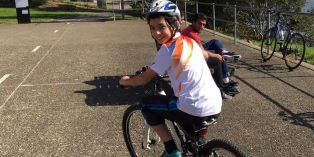 UN ‘appalled’ by death of Australian teenager in a detention facility in northeastern Syria