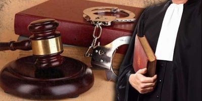 أهمية الدفاع وحق الوصول للعدالة في مصر أهمية الدفاع وحق الوصول للعدالة في مصر