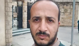 إدانة مدون جزائري وحرمانه من الحق في محاكمة