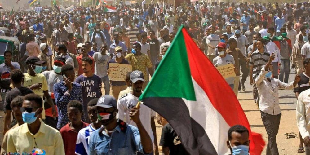 Sudan: UN concerned about grave human rights violations against anti-coup protesters