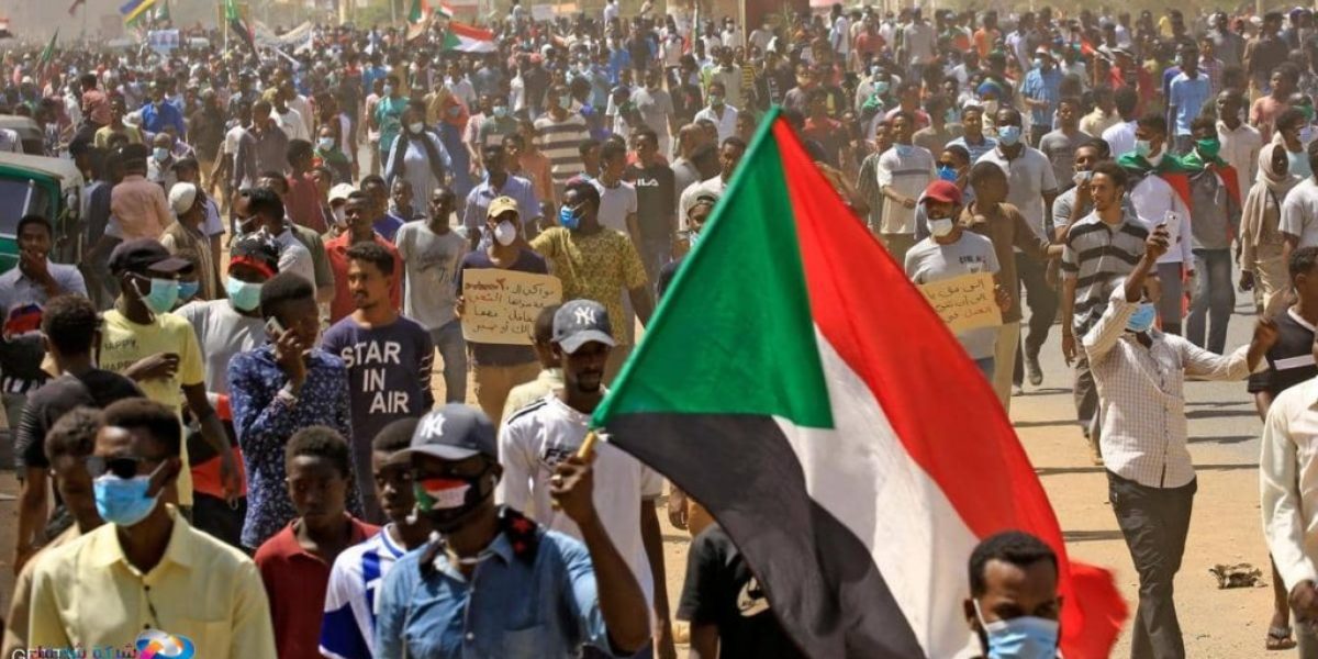 قلق أممي من انتهاكات حقوقية جسيمة بحق محتجزين مناهضين للانقلاب العسكري في السودان