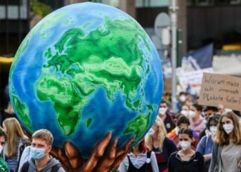 قمة المناخ 2022 قمة المناخ 2022