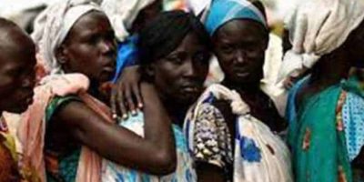 مفوضية الأمم المتحدة بجنوب السودان تبرز حجم معاناة ضحايا العنف الجنسي ونقص التمويل اللازم لهن