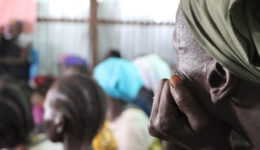 Sexual violence haunts displaced people in South Sudan [European Union /Anouk Delafortrie/ Flickr]