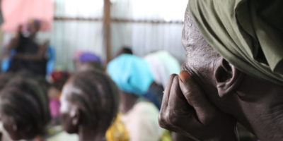 Sexual violence haunts displaced people in South Sudan [European Union /Anouk Delafortrie/ Flickr]