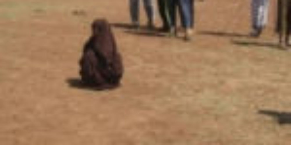 Sudan: Woman At Risk of Death by Stoning