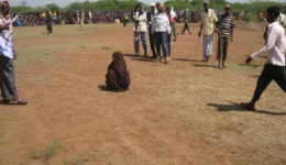 Sudan: Woman At Risk of Death by Stoning Mariam