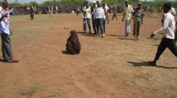 Sudan: Woman At Risk of Death by Stoning Mariam
