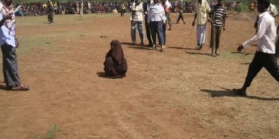 Sudan: Woman At Risk of Death by Stoning Mariam