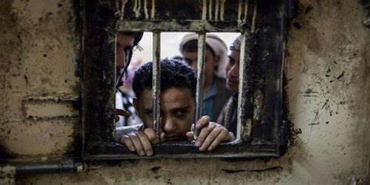 مخاوف أممية من اعتقال وإخفاء ومحاكمة مواطن يمني في مصر وسط مخاوف من ترحيله لبلاده