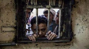 اعتقال وإخفاء ومحاكمة مواطن يمني في مصر