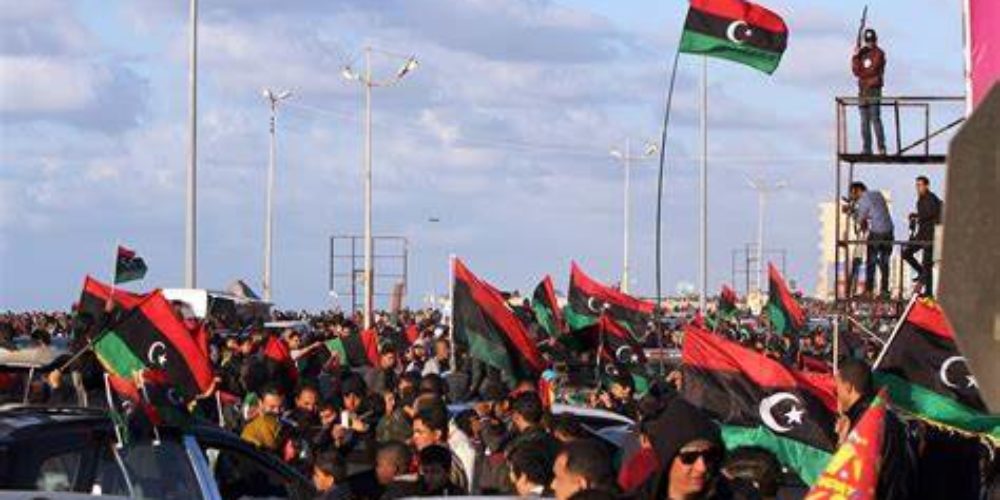 UN Fact-Finding Mission in Libya urges the parties to the conflict to stop hostilities in Tripoli and protect civilians